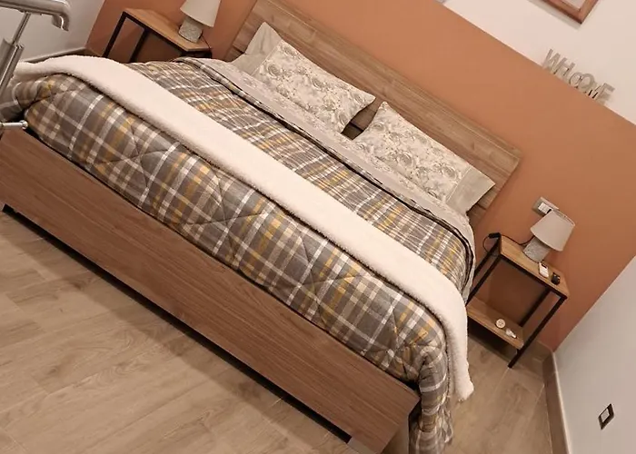 B&B Dogana Appartamento Benevento