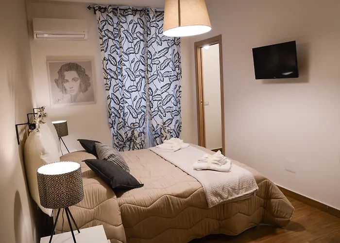 La Fara B&B Benevento